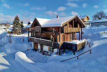 Bayerischer Wald